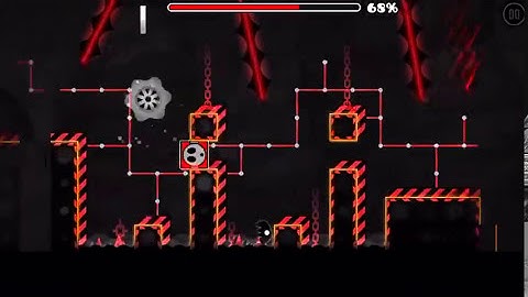 HERMOSO DROP!, Geometry Dash [2.0] - Unarmed by Radiationv2 (All user coins)