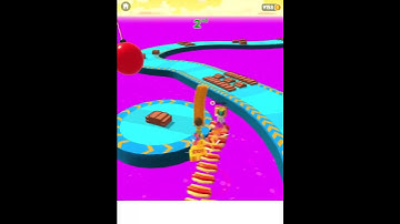 Shortcut Run (level-81)