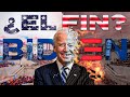 Joe Biden: ¿El FIN de la ECONOMÍA AMERICANA?🇺🇸