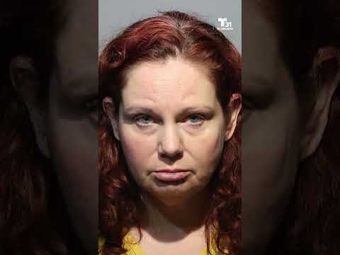 Maestra arrestada por cargos sexuales en Lake Mary.