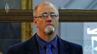 Close scrutiny of scientific evidence at Lundy appeal hearing