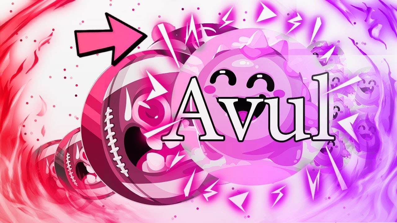 ►I'M THE KING OF DOUBLE SPLITS IN AGAR.IO || Avul