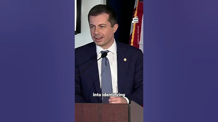 Pete Buttigieg’s Call to Action After the Elections