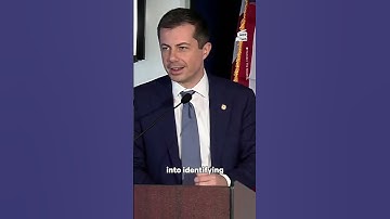 Pete Buttigieg’s Call to Action After the Elections
