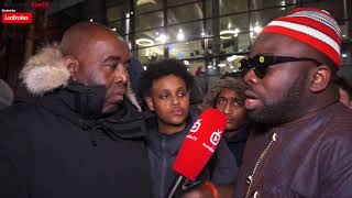 ... arsenalfantv are backed for the season by ladbrokes. to boost your
odds this weekend, click here...