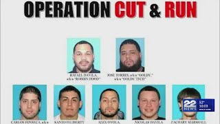 Leader of catalytic converter theft ring sentenced to 10 years in prison