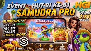 EVENT HUT RI KE-81‼️GAME BARU SUN DISC HIGGS DOMINO VERSI 2.81 RP & N SPIDER