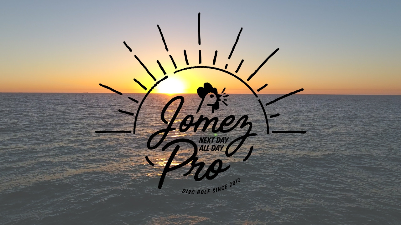 Jomez Pro 2017 Tour! YouTube