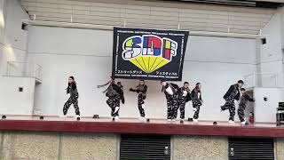 SDF SERENA 富田中学生以上クラス