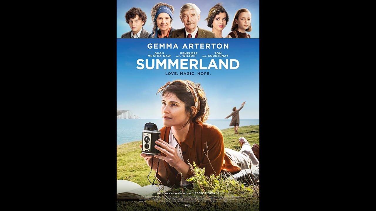 2020 Summerland 2020 Summerland
