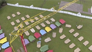 Anthony Cranes stelt voor Content