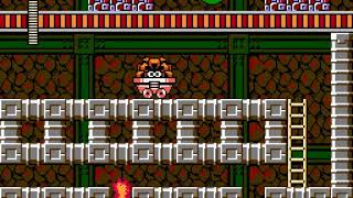 Mega Man Maker | Ep. 5 - Comet Conniption