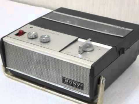 ソニオマチックの歌 SONY-O-MATIC ソニオマチックSコマーシャル - YouTube ソニオマチックの歌 SONY-O-MATIC ソニオマチックSコマーシャル - YouTube