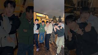 쏟아지는 별빛들보다 눈부시게 빛나고 있어✨️ #TheKingDom #더킹덤 #TKD #재쓰비 #너와의모든지금 #너모지_챌린지 #shorts