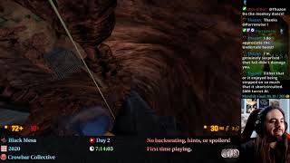 Look, Gordon! Ropes! Like Opposing Force! - Black Mesa - #clips #shorts