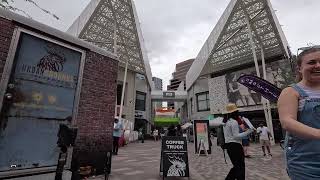 A Weekend in Downtown Phoenix - Vlog - Phoenix Arizona