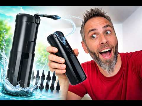Best Earwax Removal Device for Home Use — watch on YouTube