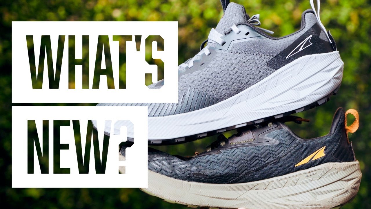 Is the Altra Experience Wild 2 the Best Beginner Trail Runner?