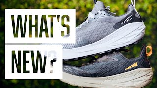 Is the Altra Experience Wild 2 the Best Beginner Trail Runner