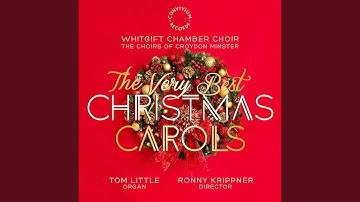 Ding Dong Merrily on High (Arr. S. Nicholson)