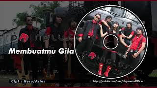 Poin Plus - Membuatmu Gila (Official Audio Video)