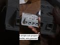prepaid meter