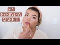 CHIT CHAT GRWM | MY *UPDATED* EVERYDAY MAKEUP ROUTINE