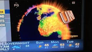 Opening To Beethovens Christmas Adventure On Amc 12721 No Copyright Infringement Attended