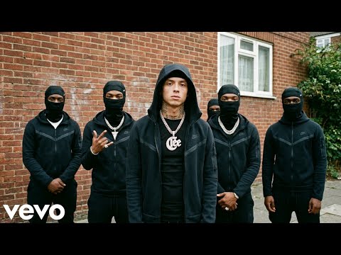 Central Cee & Lil Baby - Nobody Saw It Coming | New UK Drill 2026