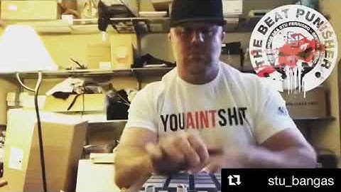 Morning Synth Chops - Stu Bangas