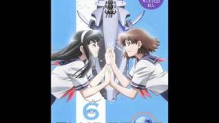 Blue Drop Tenshi-tachi no Gikyoku Soundtrack - 01.Spacecraft Resimi