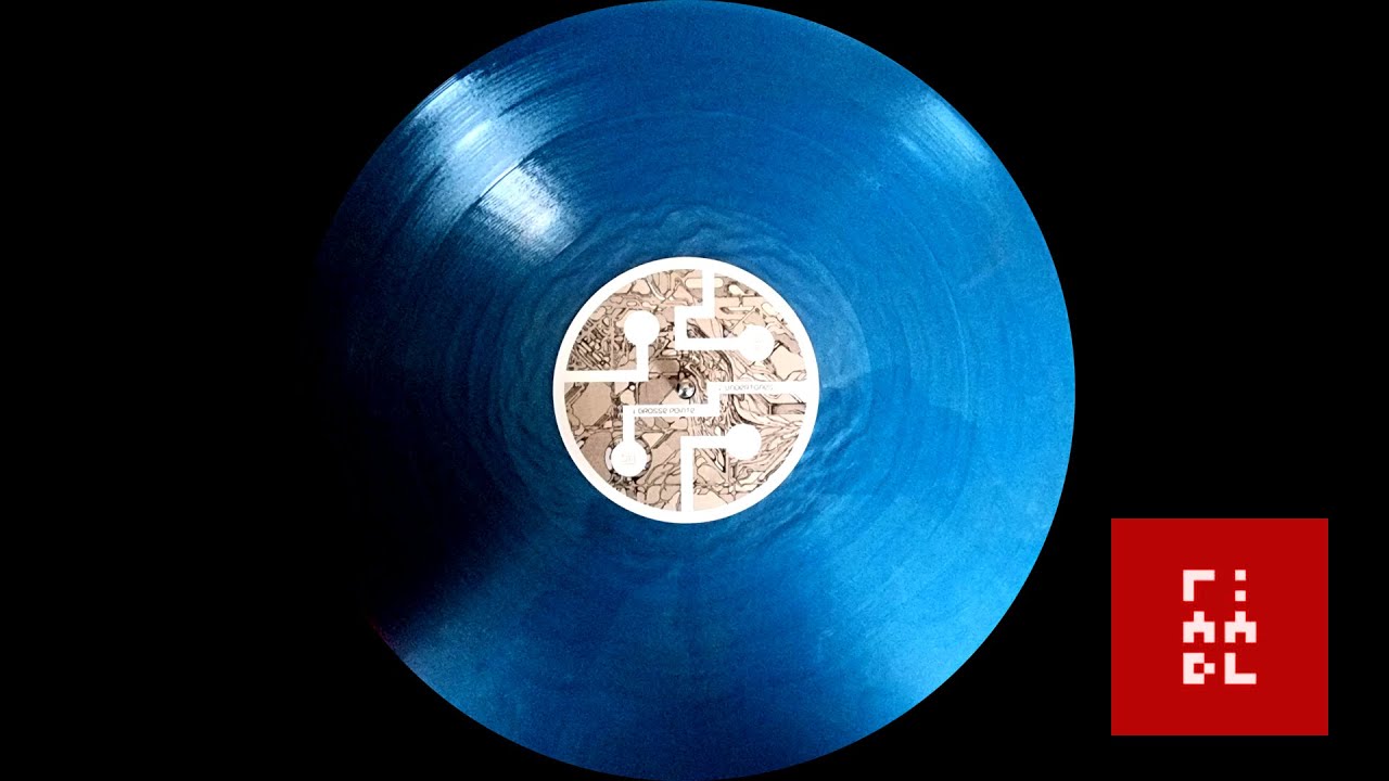 Terrace – Branches (Disc 2)