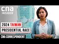 2024 Taiwan Election Key Issues: Cost Of Living, Relations With China &amp; US | CNA Correspondent