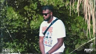 MARIGINTHEMIX - People (Acoustic Version - Audio) [Libianca Cover]