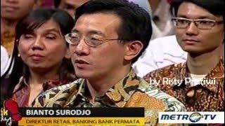 Download lagu Kick Andy 4 Maret 2016 @ Meski Tunanetra, Sapto aktif menulis artikel