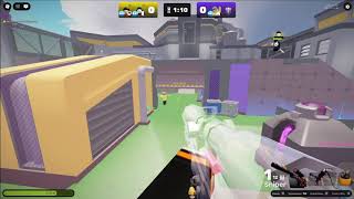 How GOOD Is a Mobile Player On PC?! screenshot 2