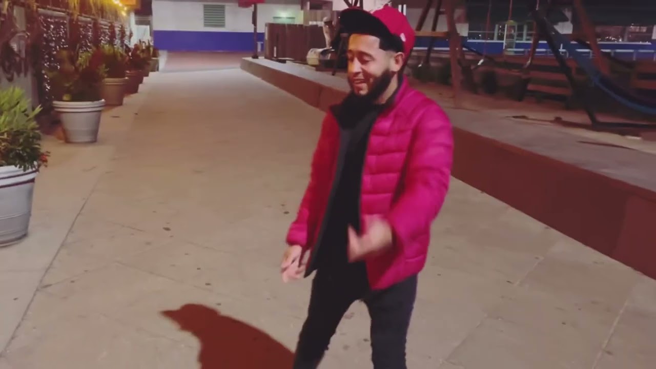 p.ricco-(Official video)-Falling Out.