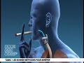 Les effets du tabac sur l'organisme - Allô Docteurs