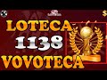 LOTECA 1138 - BAÚ DE FAVORITOS + ANÁLISES COMPLETAS