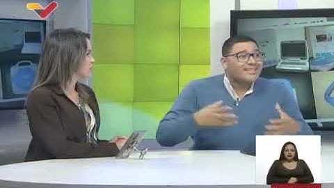 Presentan nueva actualización de Canaima GNU/Linux 7.1