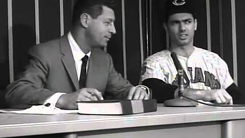 Home Run Derby S01E25 Jackie Jensen vs  Rocky Cola...