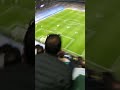 Real Madrid Vs Manchester City Comeback Goal Crowd Reaction UCL 21 22
