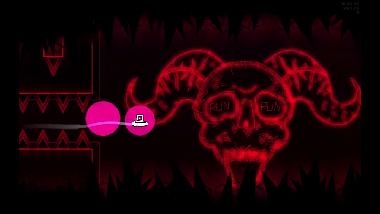 Slaughterhouse 98,25% Noclip Accuracy [TOP 16] by IcEDCave