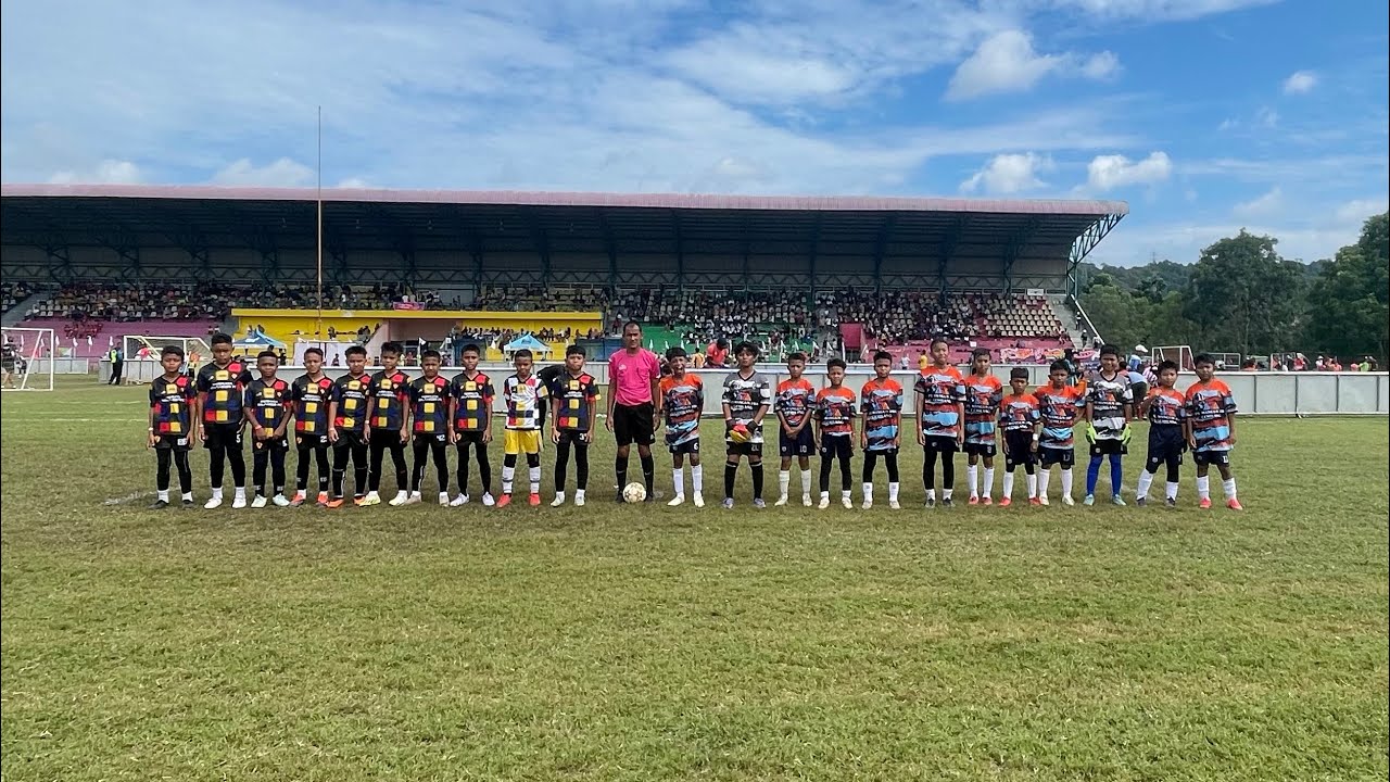 PERMATA SELANGOR 2-1 MARBELLA: GROUPING HIGHLIGHTS | U11 KEPRI INTERNATIONAL CHAMPIONSHIPS