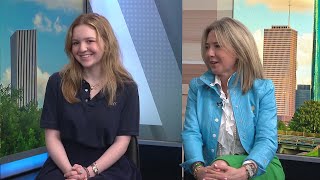 Houston Mother and Daughter share the importance of philanthropy and community servies