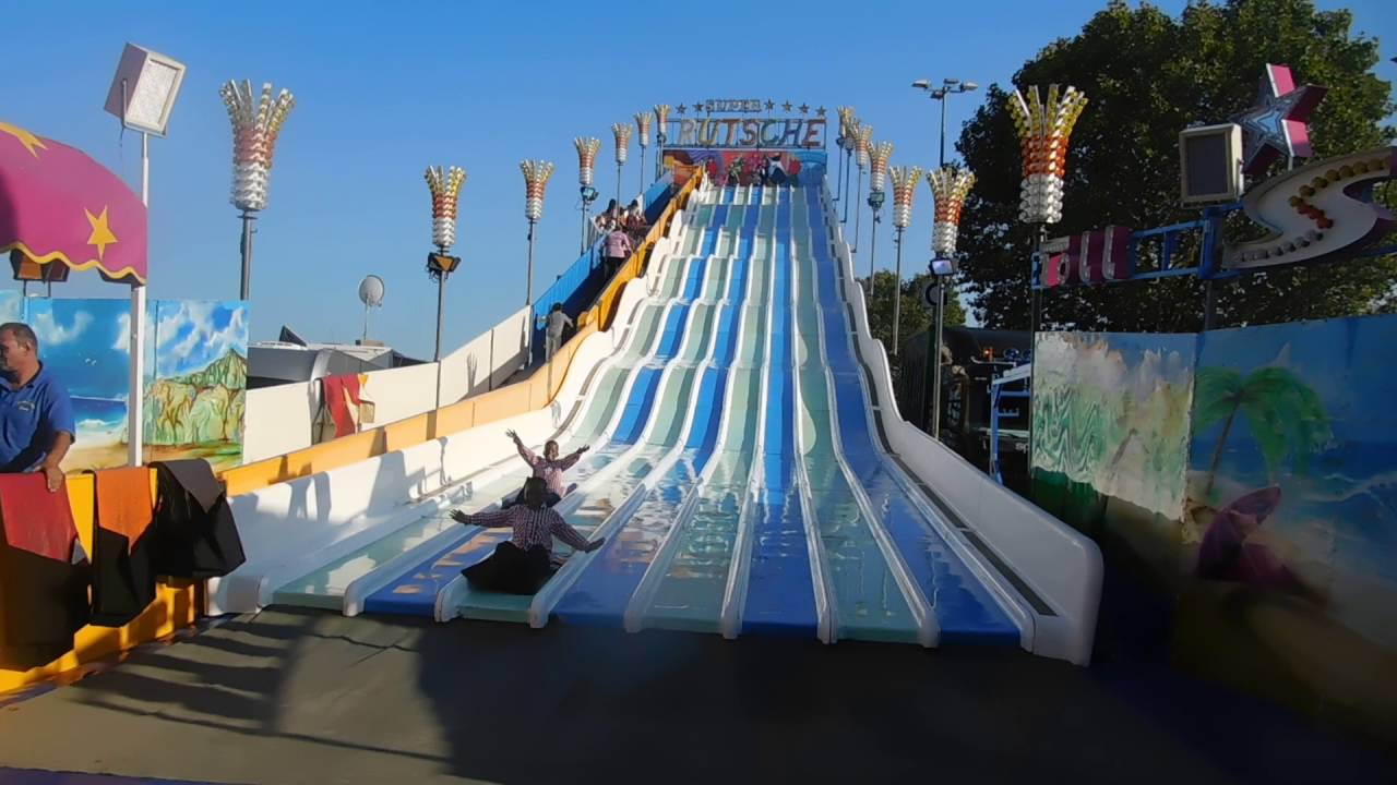 CANNSTATTER VOLKSFEST 2016 ......7