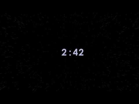 7 Minute Countdown