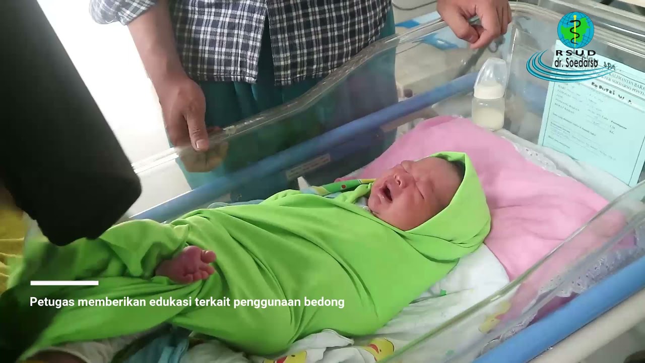 RUANG B (PERINATALOGI)