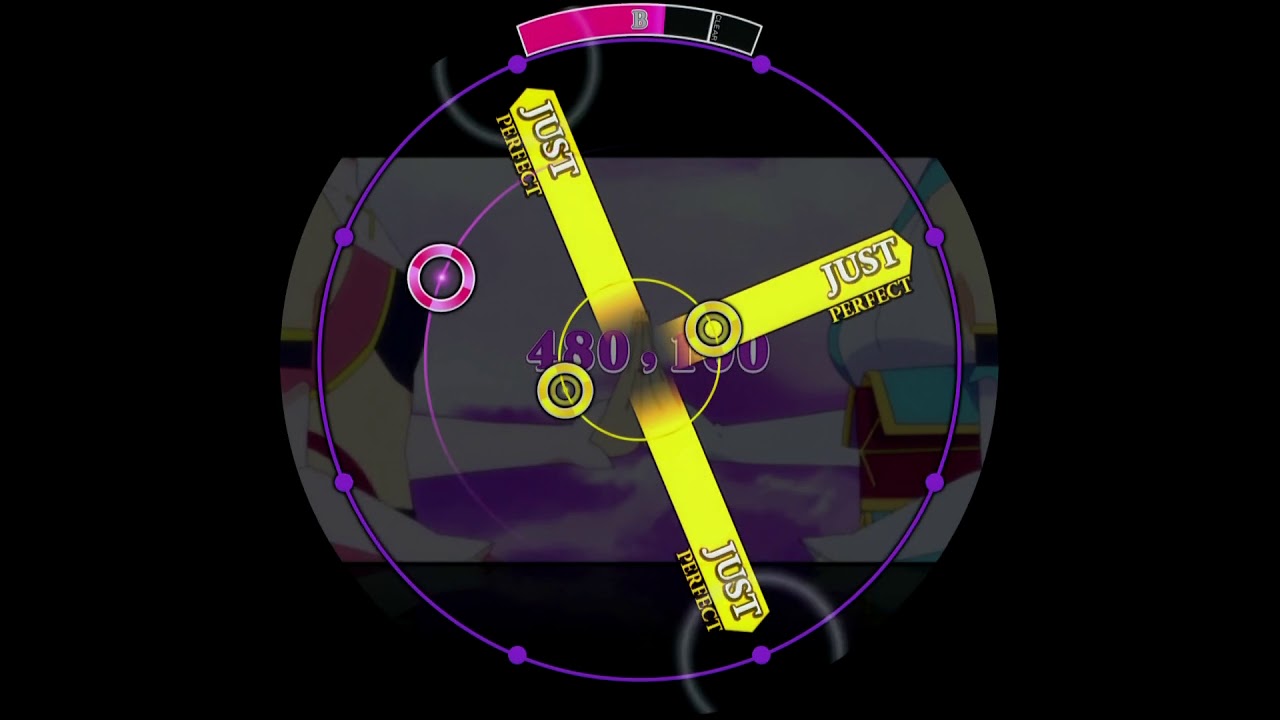 Maimai外部出力 60fps ラブって ジュエリー えんじぇる ブレイク Mas Ap Youtube