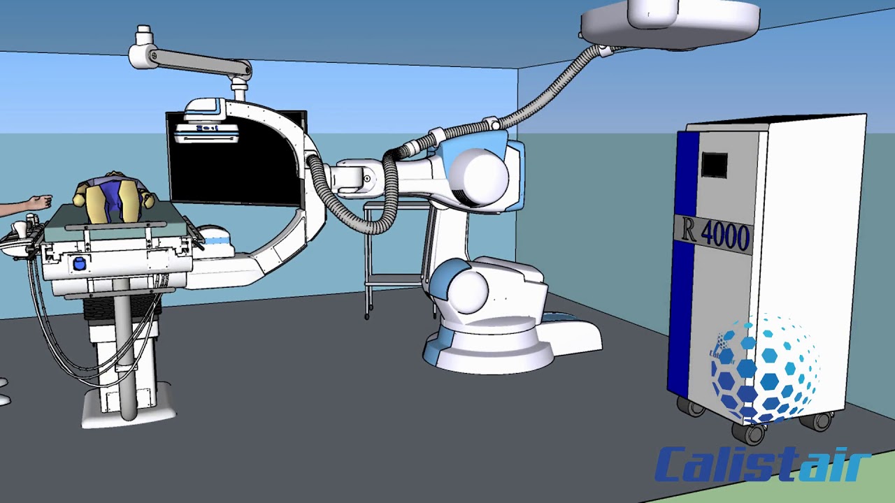 Interventional radiology YouTube